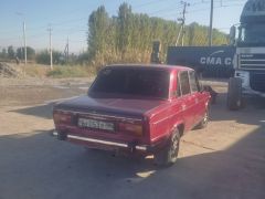 Фото авто ВАЗ (Lada) 2106