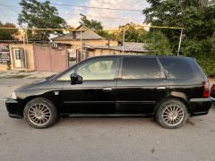 Сүрөт унаа Honda Odyssey