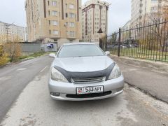 Сүрөт унаа Toyota Windom