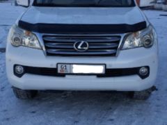 Фото авто Lexus GX