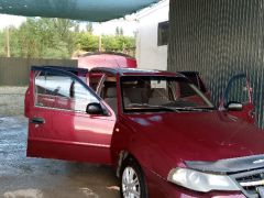 Сүрөт унаа Daewoo Nexia