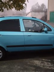 Фото авто Chevrolet Spark