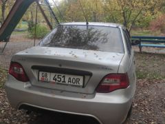 Фото авто Daewoo Nexia