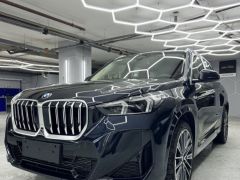 Фото авто BMW X1