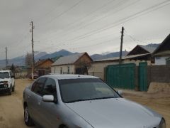 Сүрөт унаа Nissan Primera