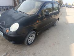 Сүрөт унаа Daewoo Matiz