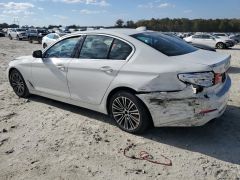 Photo of the vehicle BMW 5 Series