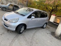 Сүрөт унаа Honda Fit