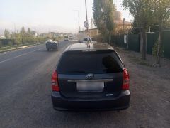 Photo of the vehicle Toyota Wish