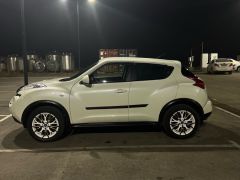 Фото авто Nissan Juke