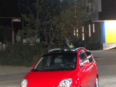 Фото авто Daewoo Matiz