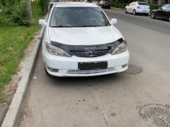 Сүрөт унаа Toyota Camry