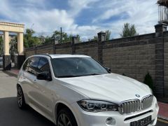 Фото авто BMW X5