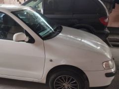 Фото авто SEAT Ibiza