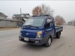 Фото авто Hyundai Porter