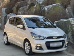 Фото авто Chevrolet Spark