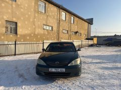 Сүрөт унаа Toyota Camry