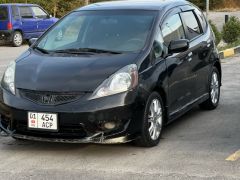 Сүрөт унаа Honda Fit