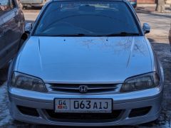 Сүрөт унаа Honda Torneo