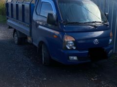 Фото авто Hyundai Porter