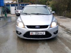 Фото авто Ford Focus