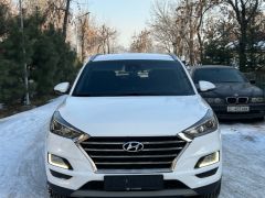 Photo of the vehicle Hyundai Tucson