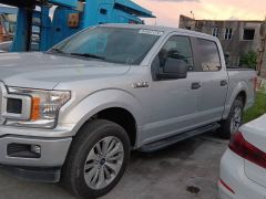 Сүрөт унаа Ford F-150