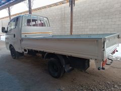 Фото авто Hyundai Porter