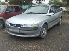 Сүрөт унаа Opel Vectra