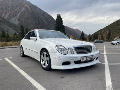 Photo of the vehicle Mercedes-Benz E-Класс