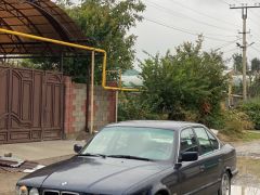 Сүрөт унаа BMW 5 серия