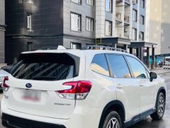 Сүрөт унаа Subaru Forester