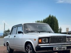 Фото авто ВАЗ (Lada) 2107