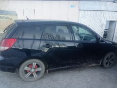 Сүрөт унаа Toyota Matrix