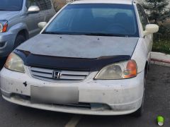 Сүрөт унаа Honda Civic