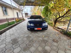 Сүрөт унаа Lexus GS