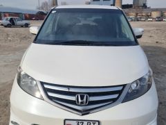 Сүрөт унаа Honda Elysion