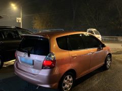 Сүрөт унаа Honda Jazz