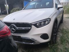 Сүрөт унаа Mercedes-Benz GLC