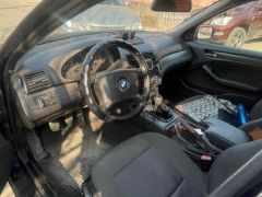 Photo of the vehicle BMW 3 Series