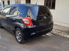 Сүрөт унаа Honda Fit