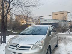 Сүрөт унаа Toyota Corolla Verso