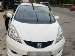 Сүрөт унаа Honda Fit