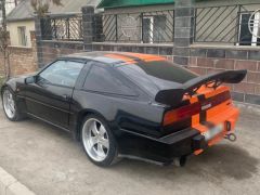 Photo of the vehicle Nissan 300ZX