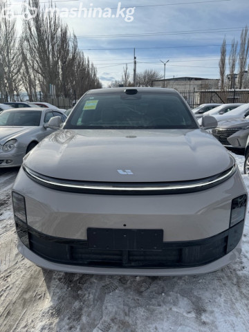 LiXiang L6