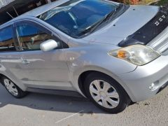 Photo of the vehicle Toyota Ist