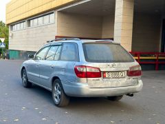 Сүрөт унаа Mazda 626