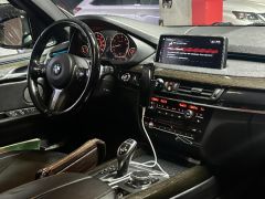 Фото авто BMW X5