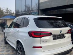 Фото авто BMW X5