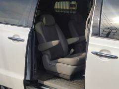 Сүрөт унаа Kia Carnival